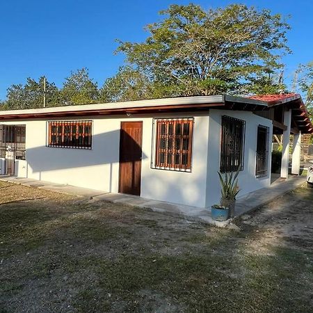 Amplia Casa En Paquera Apartment Ngoại thất bức ảnh