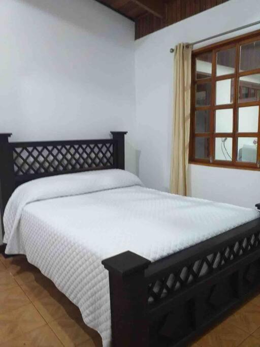 Amplia Casa En Paquera Apartment Ngoại thất bức ảnh