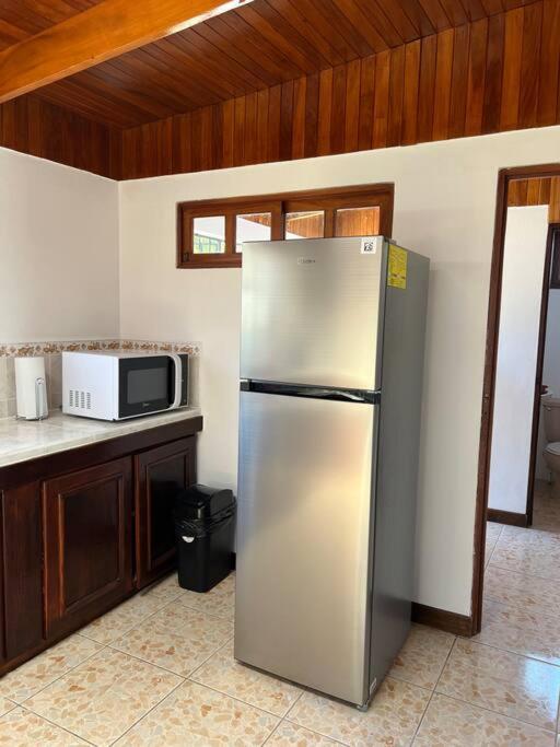 Amplia Casa En Paquera Apartment Ngoại thất bức ảnh